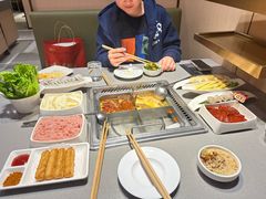 -海底捞火锅(金光华店)