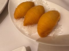 -利苑酒家(宜安广场店)