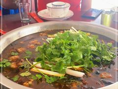 -徐氏竹香园牛肉火锅(飞虎路店)