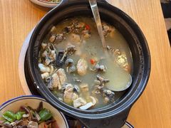 -妈妈的味道(和顺古镇店)