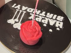 -荣轩(新荣记环球金融中心店)