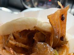 -洞子口张老二凉粉(文殊院店)