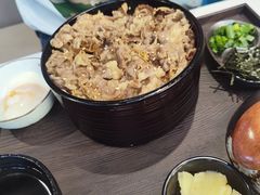 -银河烧鳗·活鳗料理专门店(西单大悦城店)
