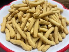 -沽源味道蒙餐莜面家常菜