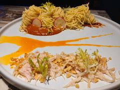 -绿茶餐厅(燕郊永旺店)