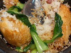 -煲王粤菜餐厅(中侨中心店)