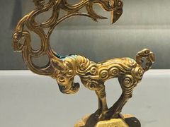 -陕西历史博物馆