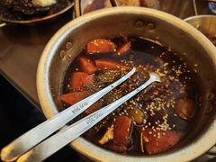 -乐兔串工坊·炖肠(万达店)