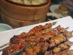 -百年认一力·清真牛羊肉(南中环店)