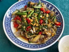 -桂园白粥·潮汕老味道