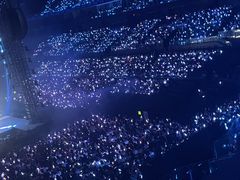 -梦之蓝青奥体育公园体育馆