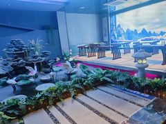 -陆琴脚艺·足浴·SPA(夫子庙店)