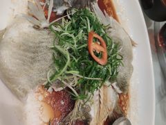 清蒸石斑-幸运楼(北京路店)