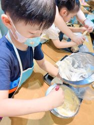 -Harry's Kitchen哈里小屋(上海大悦城店)