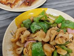 -紫金食坊(江南西路店)