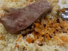 -塔斯提抓饭(东城汇店)