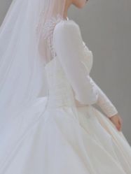 -艺憬婚纱礼服·造型(二七万达店)