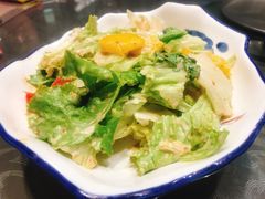 -天宝酒店(万达店)