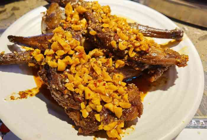 杨二扯鲜兔火锅(总店)