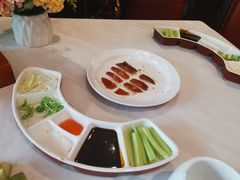 -大鸭梨烤鸭(石佛营店)
