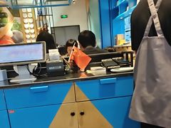 -菲滋意式餐厅(青悦城店)