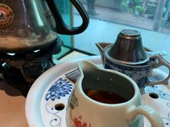 -舊街坊茶楼(市二宫店)