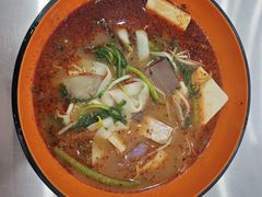 -刘文祥麻辣烫(蛇口店)
