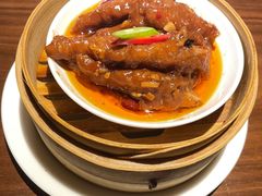 -锦西湖·海鲜小馆(未来科技城店)