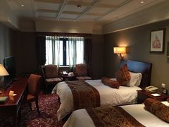 -马勒别墅饭店(静安寺店)