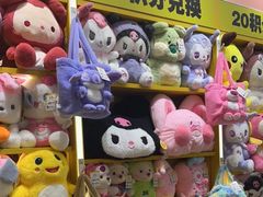 -娃娃集合营(上海闵行天街店)