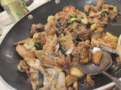 -肥仔顺德菜(龙悦居店)