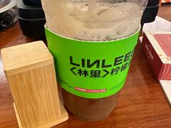 -LINLEE林里·手打柠檬茶(惠城仲恺天益城店)