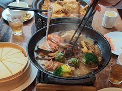 -一楼食业·美食人家