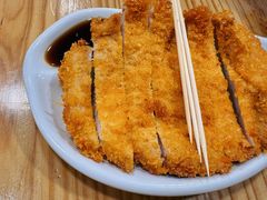 -哈灵面馆(宁波路店)