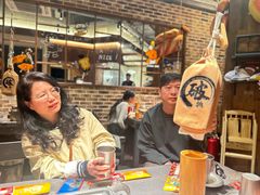 -破摊·东北烧烤(观前街店)