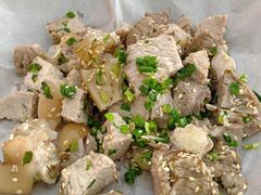 -水乡人家私房菜(逢简店)