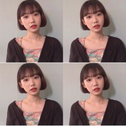 -AFA Hair studio·女士发型设计