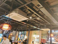 -十三道烧烤(保利西街店)