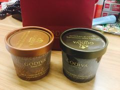 -GODIVA(港汇恒隆广场)