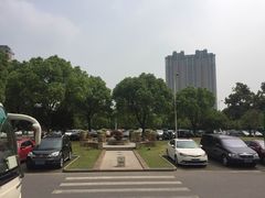 -山明水秀大饭店