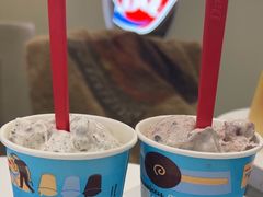 -DQ·蛋糕·冰淇淋(南开大悦城2F店)