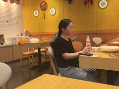 -鱼你在一起(福田安吉尔店)