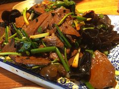 -阿春传统老菜馆(民航路店)