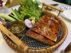 -KEAAMI 摩登泰 by TIAGO(颐堤港店)