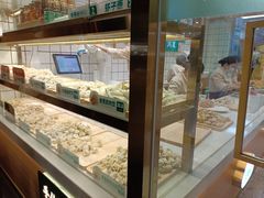 -袁记云饺(南门口店)