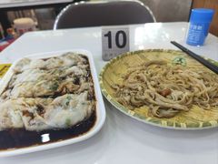 -吴一川牛腩粉(西村店)