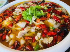 -盐帮食坊•小河帮川菜(四川师大店)