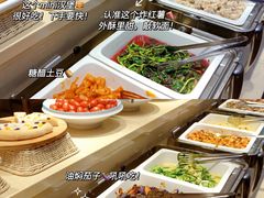 -素满香·食养自助(建邺万达店)