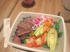 -Wagas沃歌斯(浦东机场店)