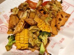 -老白清真烧烤(锦州旗舰店)